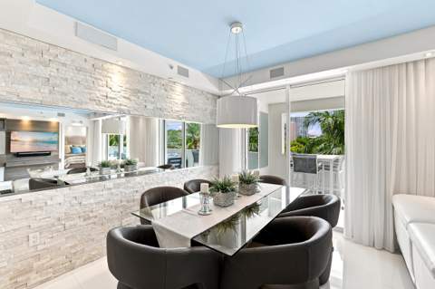 17100 N Bay Road 1401, Sunny Isles Beach FL - photo 15 of 49
