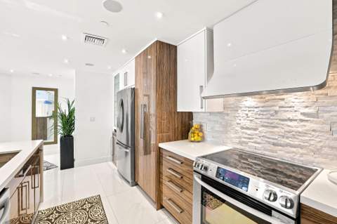 17100 N Bay Road 1401, Sunny Isles Beach FL - photo 7 of 49