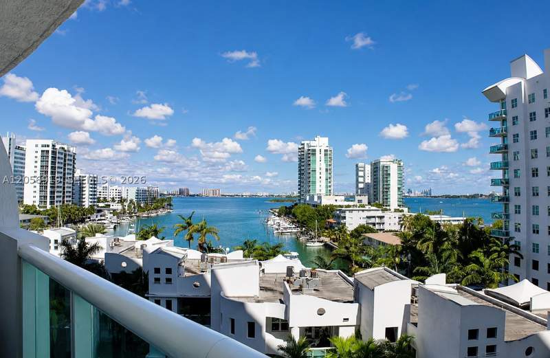 2 bedroom Condominium at 7900 Harbor Island Dr 705, 360 CONDO A, North Bay Village — photo 1
