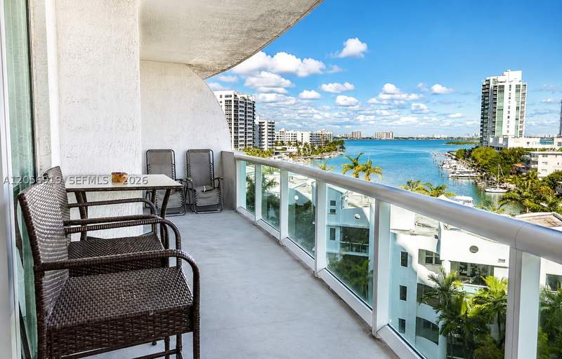 2 bedroom Condominium at 7900 Harbor Island Dr 705, 360 CONDO A, North Bay Village — photo 2