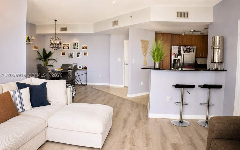 2 bedroom Condominium at 7900 Harbor Island Dr 705, 360 CONDO A, North Bay Village — photo 4