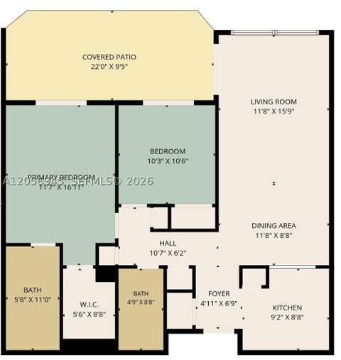652 NE 63rd St 404, Miami FL - photo 19 of 19