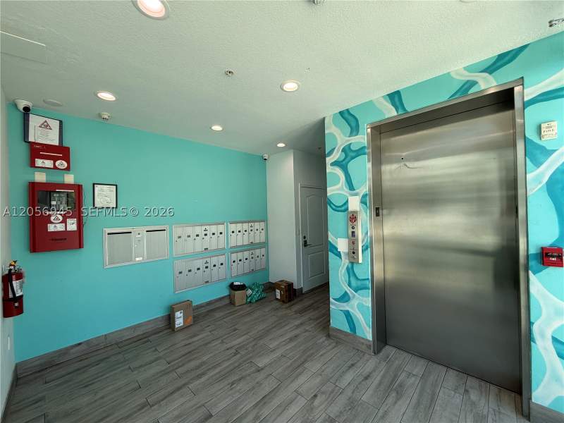 2 bedroom Condominium at 652 NE 63rd St 404, Milana Condo, Miami — photo 2