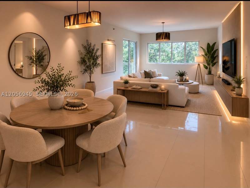 2 bedroom Condominium at 652 NE 63rd St 404, Milana Condo, Miami — photo 4