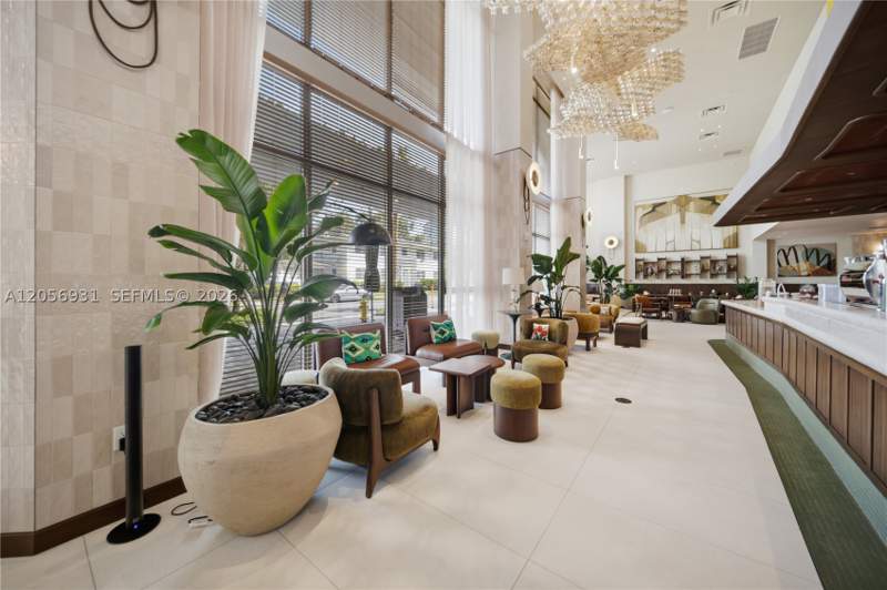 1 bedroom Condominium at 1611 SW 2nd avenue 604, Domus Flats, Miami — photo 3