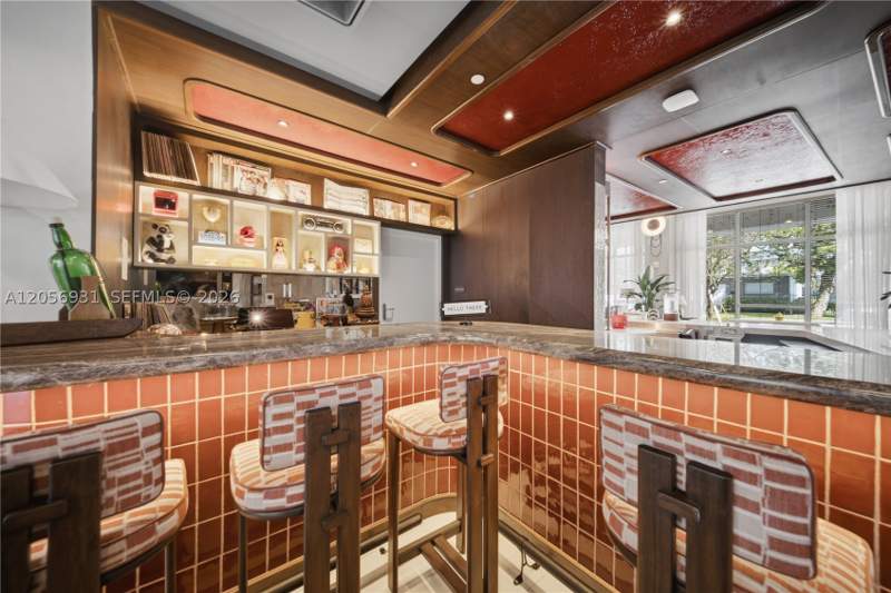 1 bedroom Condominium at 1611 SW 2nd avenue 604, Domus Flats, Miami — photo 4
