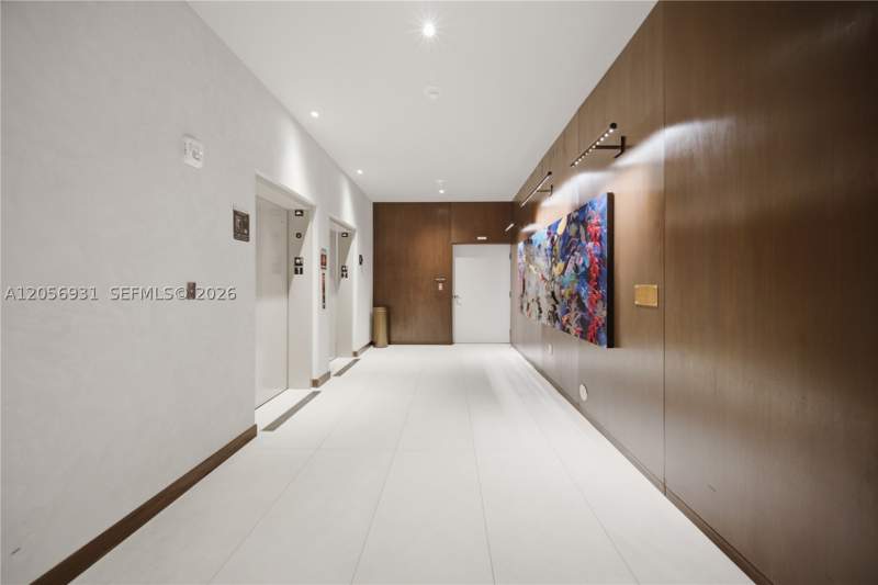 1 bedroom Condominium at 1611 SW 2nd avenue 604, Domus Flats, Miami — photo 5
