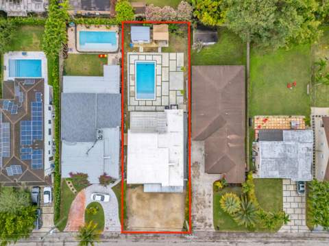 6350 SW 32nd Street, Miami FL - photo 6 of 34