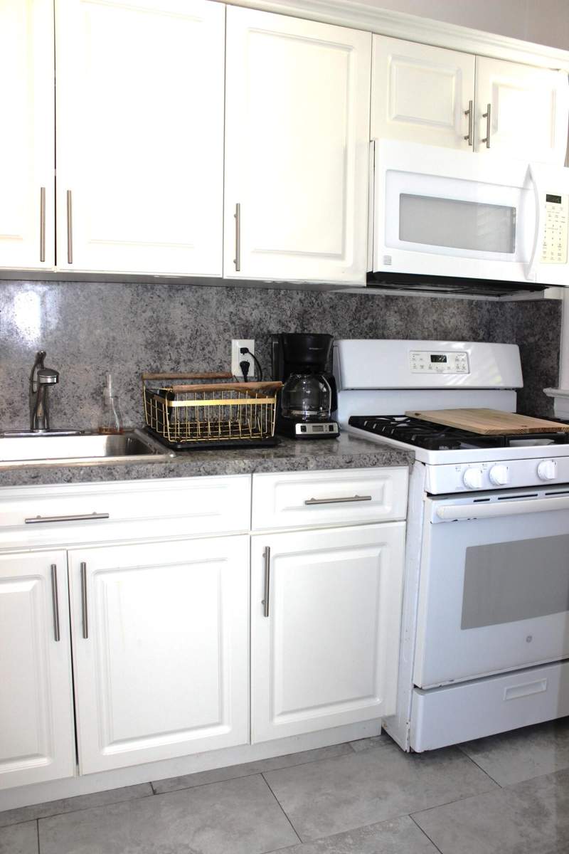 1 bedroom Condominium at 900 16th Street 204, The Esplanade Beach Condo, Miami Beach — photo 5