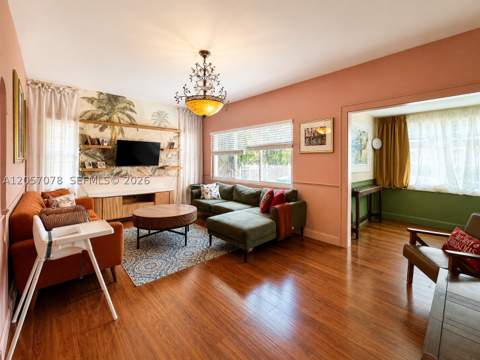 1720 SW 11th Ter, Miami FL - photo 7 of 34