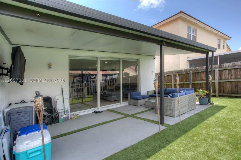 3 bedroom SingleFamilyResidence at 23922 SW 108th Ave, Spicewood Sub, Homestead — photo 3