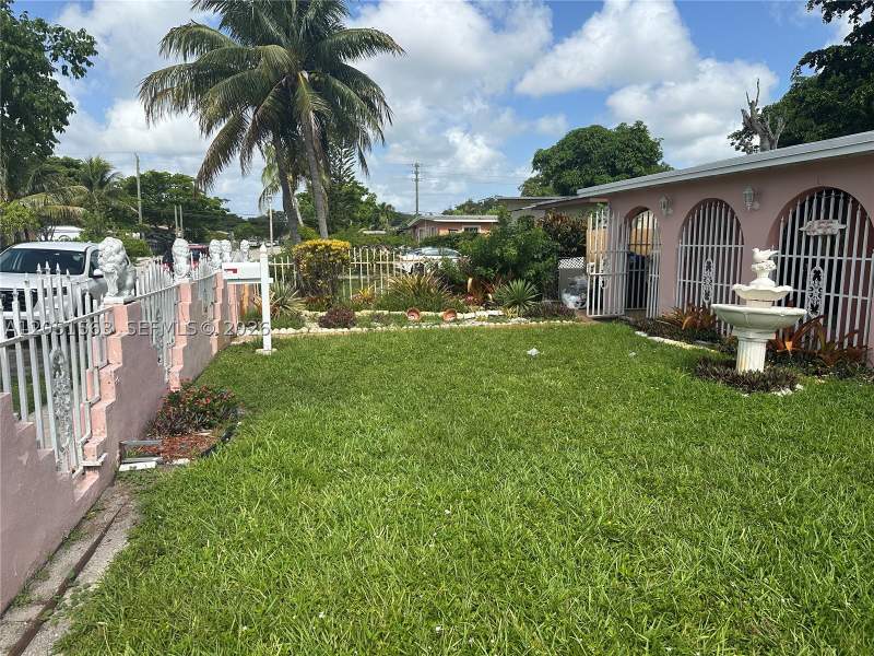3 bedroom SingleFamilyResidence at 455 NW 133rd St, Rivera Manor, North Miami — photo 5