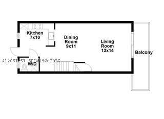 6709 N Kendall Dr 219, Pinecrest FL - photo 9 of 17