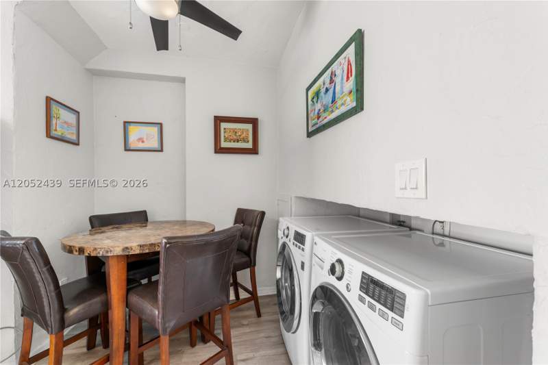 1 bedroom Condominium at 819 Meridian Ave 5, Casablanca Of South Beach, Miami Beach — photo 4