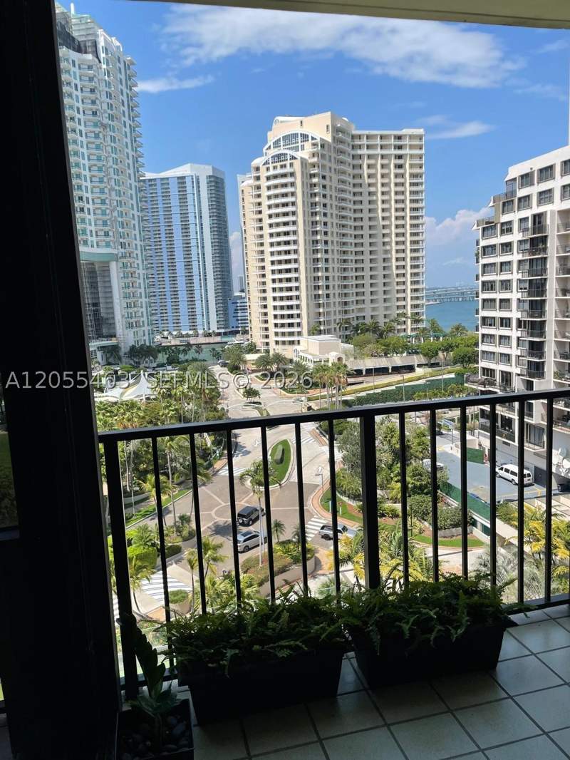 3 bedroom Condominium at 520 Brickell Key Dr A1216, BRICKELL KEY ONE CONDO, Miami — photo 1