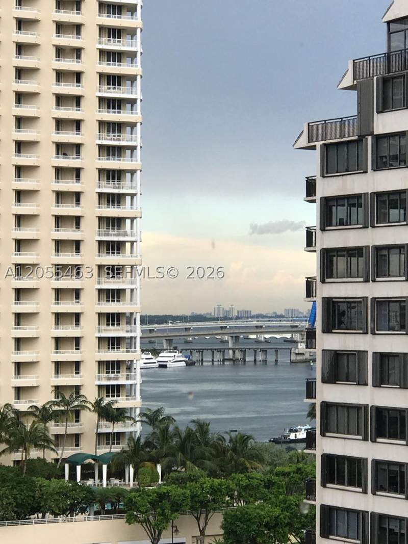 3 bedroom Condominium at 520 Brickell Key Dr A1216, BRICKELL KEY ONE CONDO, Miami — photo 2