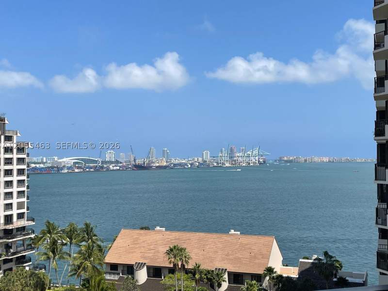 3 bedroom Condominium at 520 Brickell Key Dr A1216, BRICKELL KEY ONE CONDO, Miami — photo 3