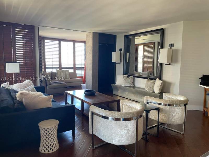 3 bedroom Condominium at 520 Brickell Key Dr A1216, BRICKELL KEY ONE CONDO, Miami — photo 4