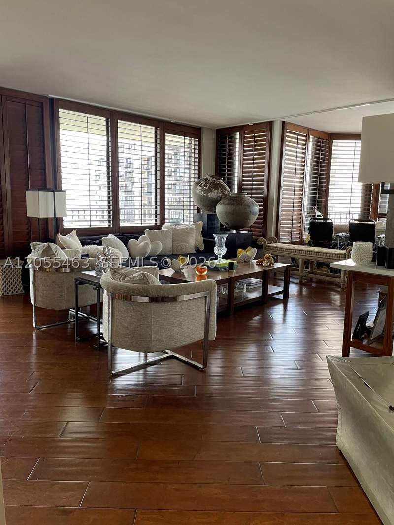 3 bedroom Condominium at 520 Brickell Key Dr A1216, BRICKELL KEY ONE CONDO, Miami — photo 5