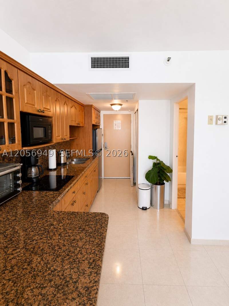 0 bedroom Condominium at 19201 Collins Ave 1025, The Aventura Beach Club C, Sunny Isles Beach — photo 3