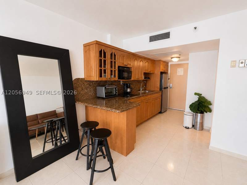 0 bedroom Condominium at 19201 Collins Ave 1025, The Aventura Beach Club C, Sunny Isles Beach — photo 4