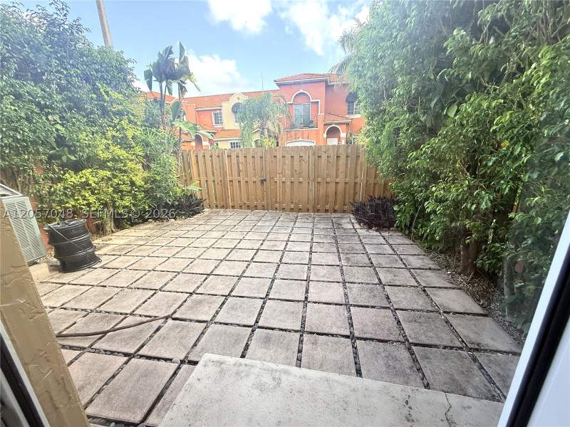 4 bedroom Townhouse at 13402 SW 153rd St 1904, Vista Alegre Townhomes Vi, Miami — photo 3