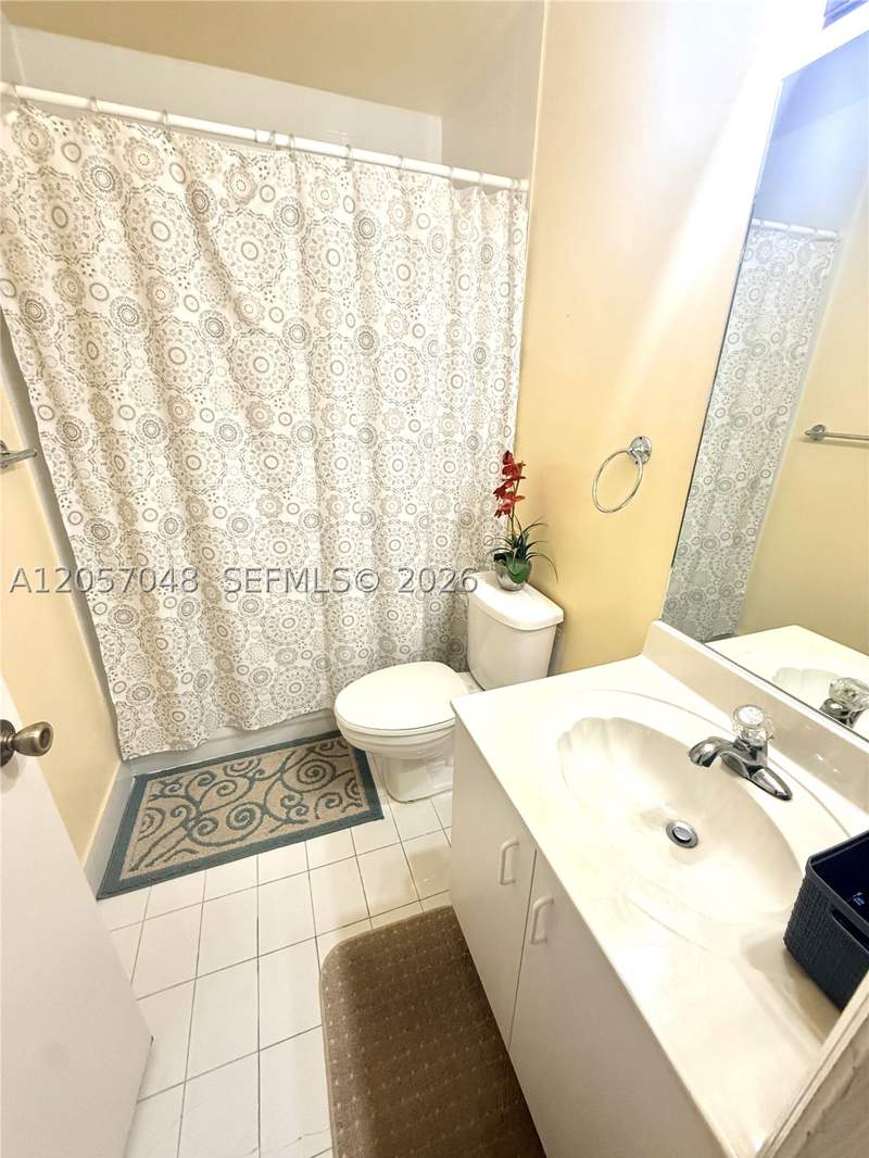 4 bedroom Townhouse at 13402 SW 153rd St 1904, Vista Alegre Townhomes Vi, Miami — photo 4
