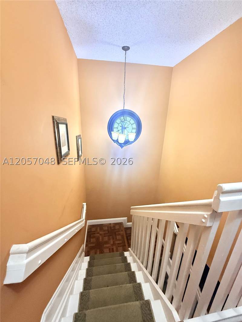 4 bedroom Townhouse at 13402 SW 153rd St 1904, Vista Alegre Townhomes Vi, Miami — photo 5