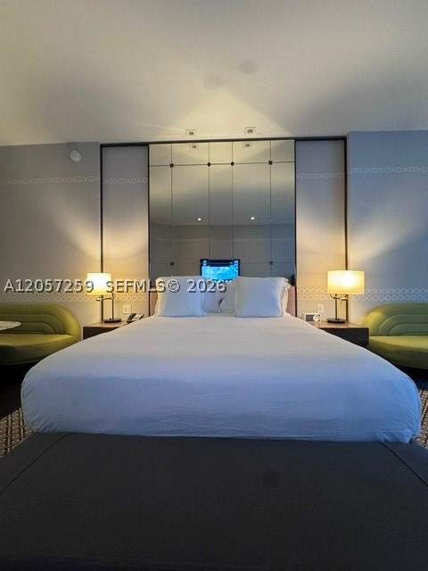 1 bedroom Condominium at 801 S Miami Ave 408, 801 Sma Designer Suites C, Miami — photo 3