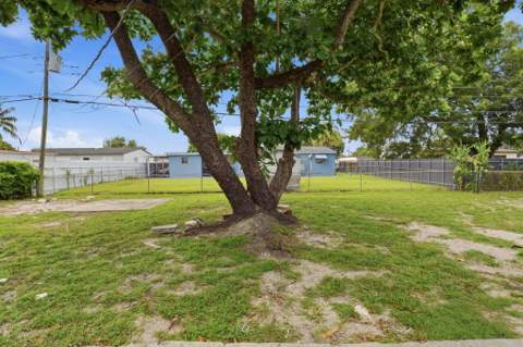 3441 NW 169th Terrace, Miami Gardens FL - photo 18 of 19