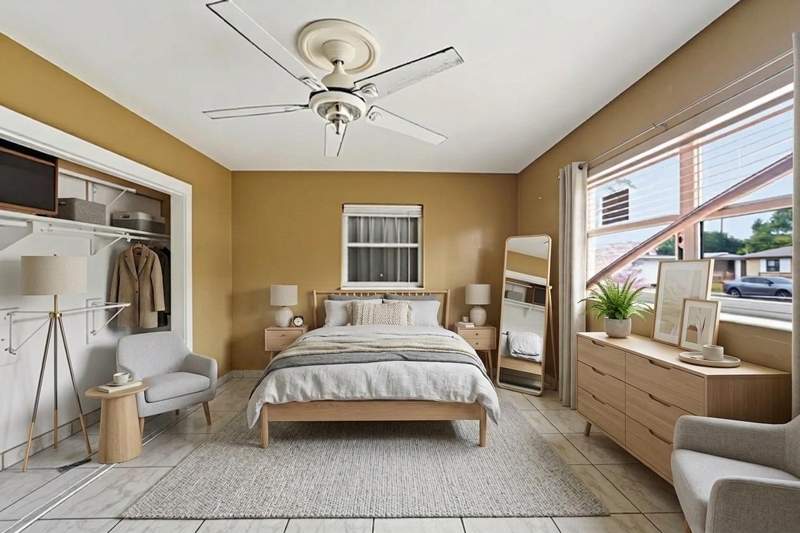 3 bedroom SingleFamilyResidence at 3441 NW 169th Terrace, Bonnie Briar Estates, Miami Gardens — photo 5