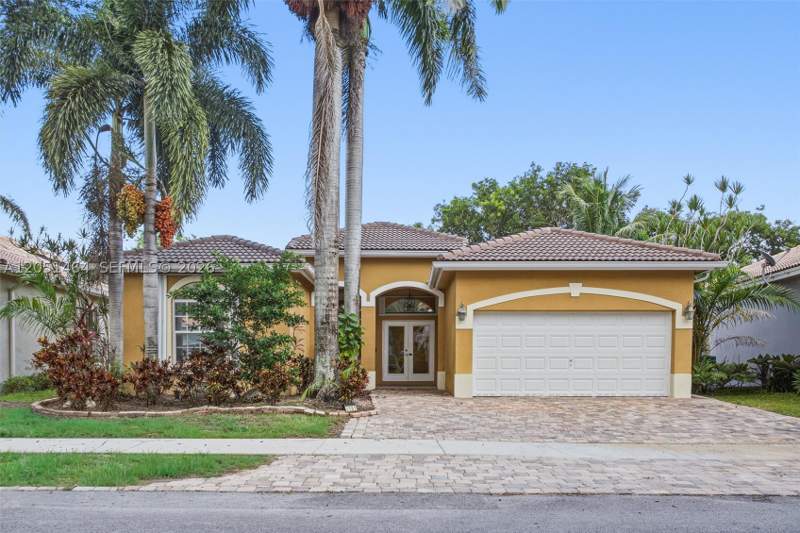 4 bedroom SingleFamilyResidence at 2101 SE 17th Ave, Keys Landing, Homestead — photo 2