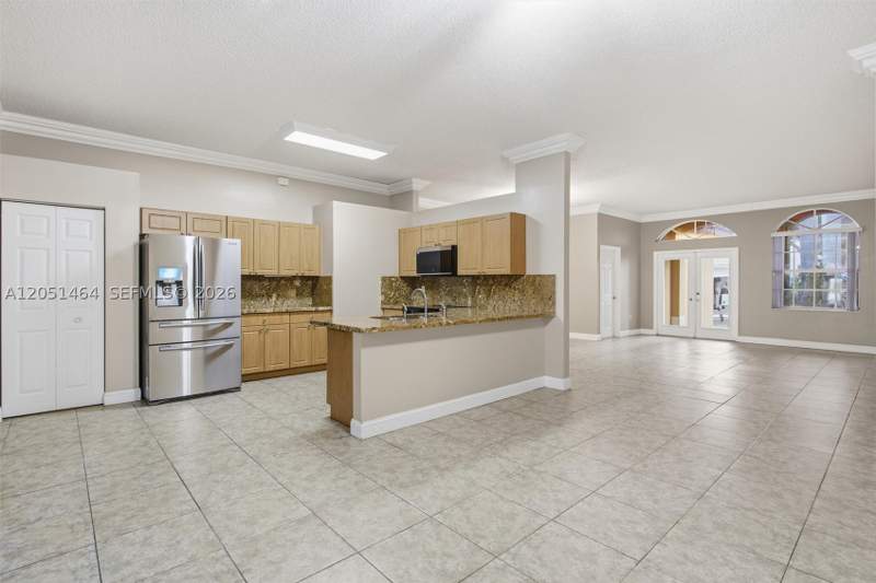 4 bedroom SingleFamilyResidence at 2101 SE 17th Ave, Keys Landing, Homestead — photo 4