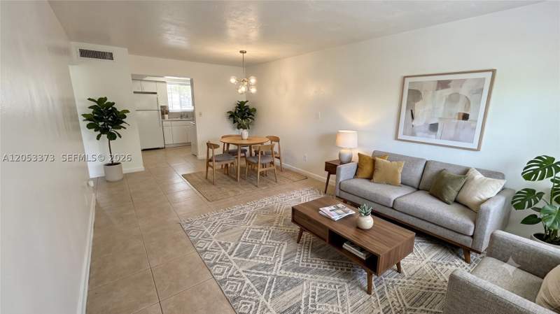 1 bedroom Condominium at 1370 NE 119th St 137021, Biscayne Park Terrace Con, Miami — photo 5