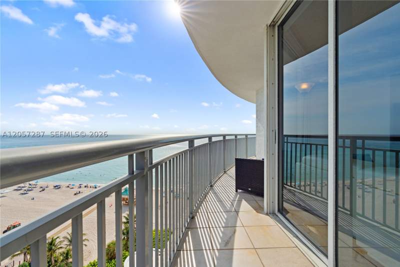 3 bedroom Condominium at 17375 Collins Ave 1108, Ocean Point Beach Club Co, Sunny Isles Beach — photo 4