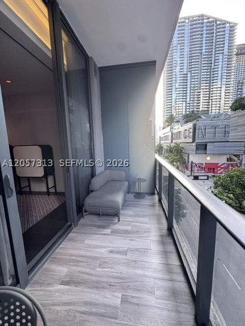 1 bedroom Condominium at 801 S Miami Ave 409, 801 Sma Designer Suites C, Miami — photo 4