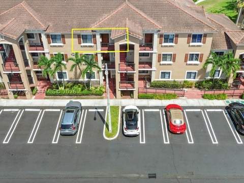22561 SW 88th Pl 303-7, Cutler Bay FL - photo 22 of 27