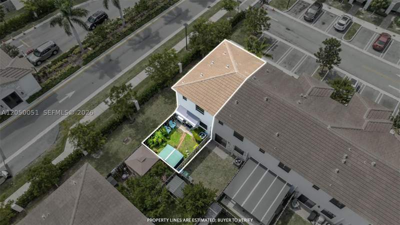 3 bedroom Townhouse at 12990 SW 232nd Ln, Sienna Reserve, Homestead — photo 5