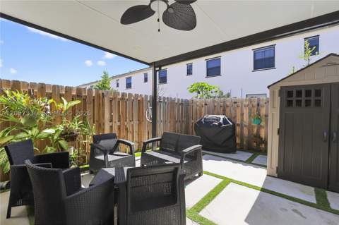 12960 SW 233rd Ter, Homestead FL - photo 20 of 21