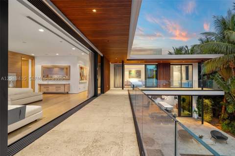 126 W San Marino Dr, Miami Beach FL - photo 22 of 41