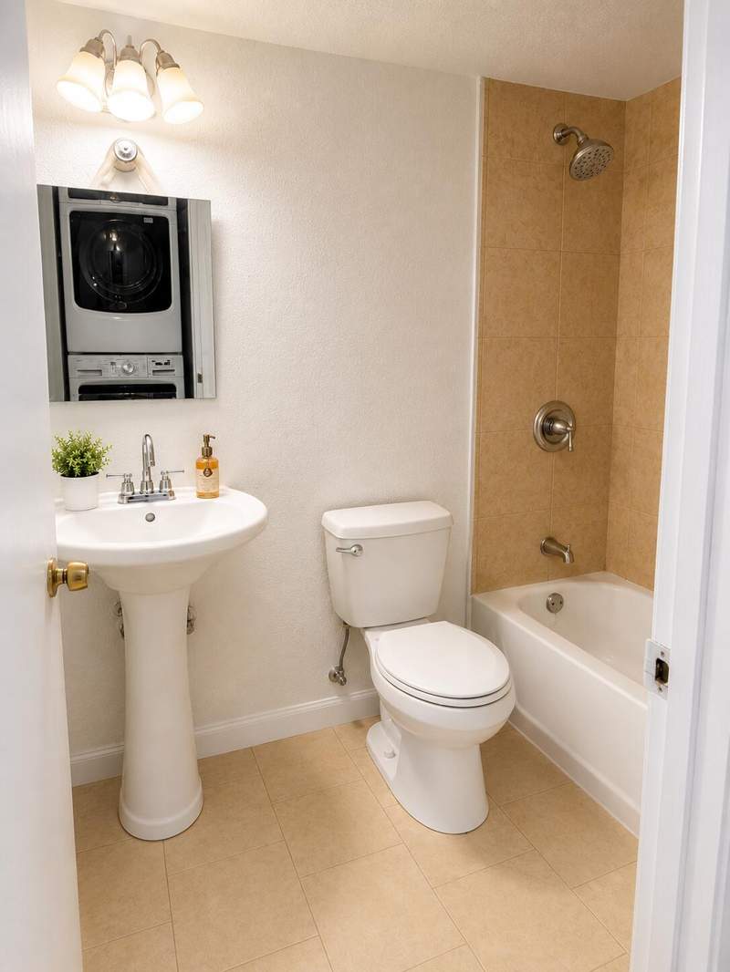 2 bedroom Condominium at 871 NE 207th Lane 104-15, Monterey Two Condo, Miami — photo 5