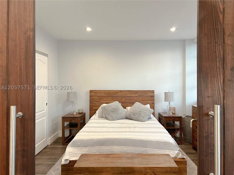 1 bedroom Condominium at 1408 Brickell Bay Dr 212, Brickell Bay Tower Condo, Miami — photo 4