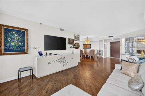 2800 Island Blvd 1005, Aventura FL - photo 8 of 45