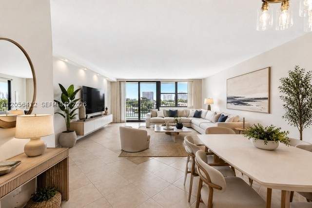 2 bedroom Condominium at 10101 E Bay Harbor Dr 504, The Belmont Condo, Bay Harbor Islands — photo 4