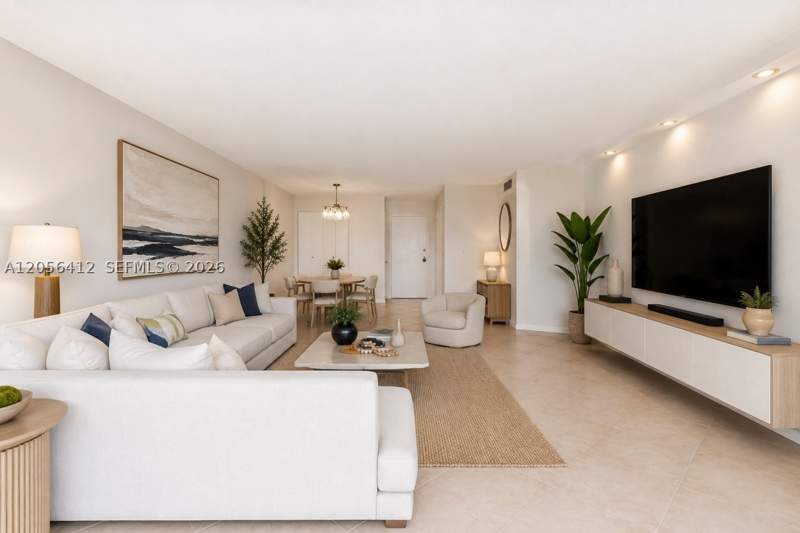 2 bedroom Condominium at 10101 E Bay Harbor Dr 504, The Belmont Condo, Bay Harbor Islands — photo 5