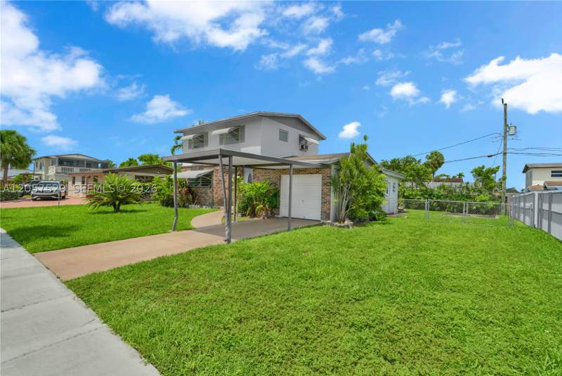 4 bedroom SingleFamilyResidence at 2322 SW 128th Ave, Southwest Manors Sec 1, Miami — photo 2