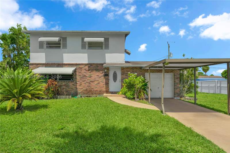 4 bedroom SingleFamilyResidence at 2322 SW 128th Ave, Southwest Manors Sec 1, Miami — photo 4