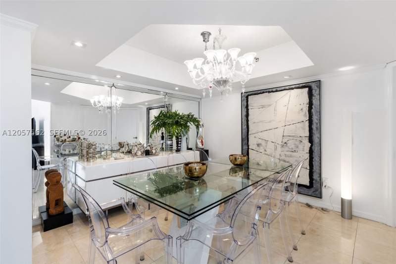2 bedroom Condominium at 16445 Collins Ave Os25, Oceania II Condo, Sunny Isles Beach — photo 2