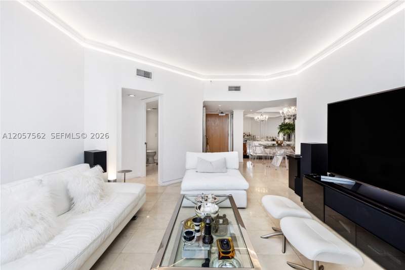 2 bedroom Condominium at 16445 Collins Ave Os25, Oceania II Condo, Sunny Isles Beach — photo 3