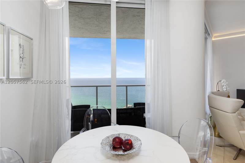 2 bedroom Condominium at 16445 Collins Ave Os25, Oceania II Condo, Sunny Isles Beach — photo 5